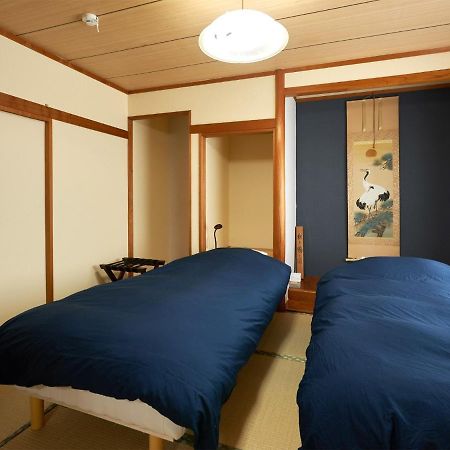 Ly Inn Chitoseaiport - Vacation Stay 94792 Тітосе Екстер'єр фото