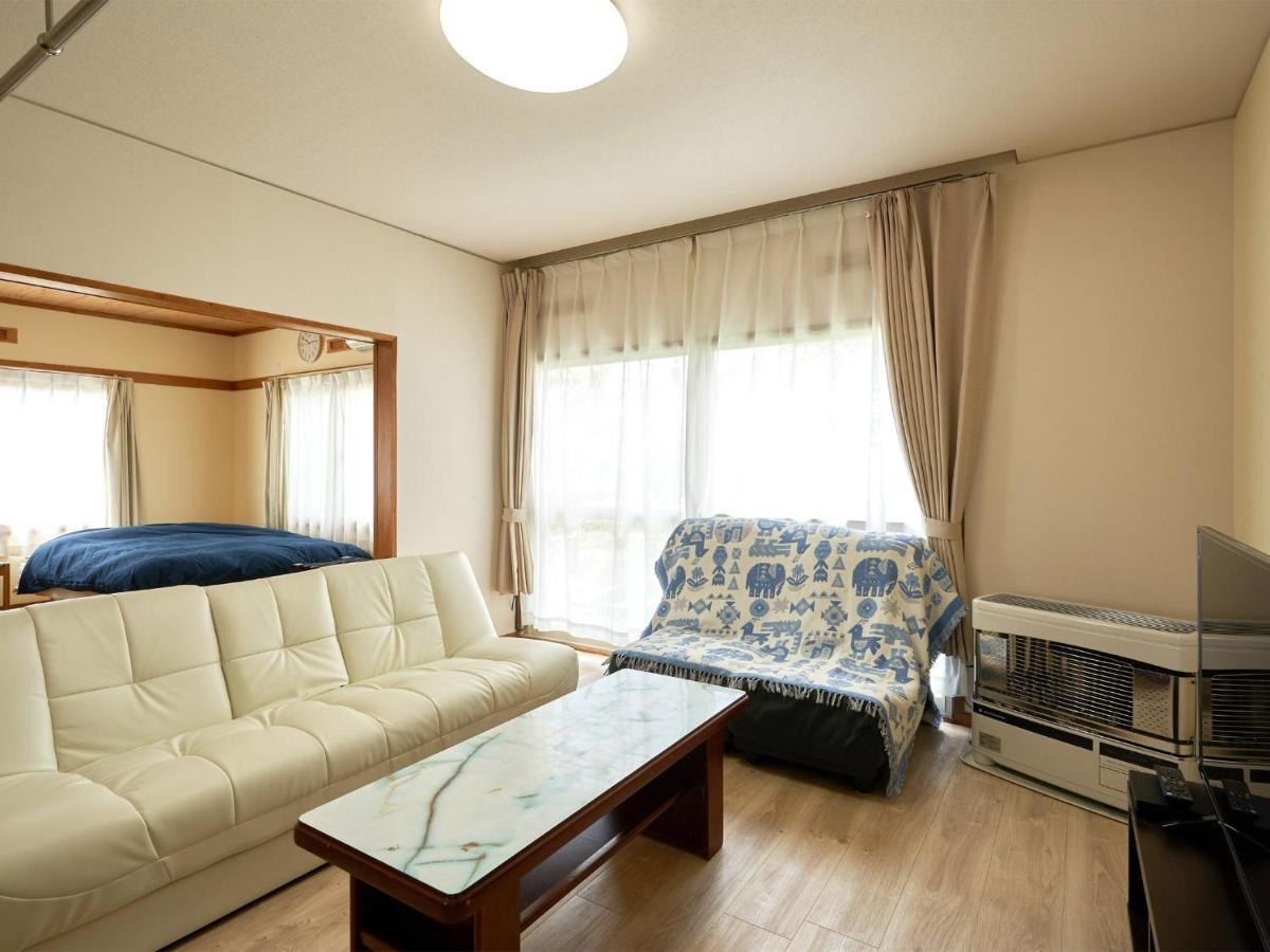 Ly Inn Chitoseaiport - Vacation Stay 94792 Тітосе Екстер'єр фото